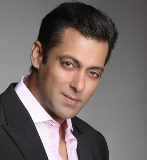 Salman Khan Profile - Hollywood Bollywood Digest